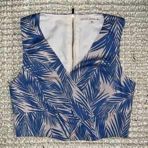 Rachel Rachel Roy Top